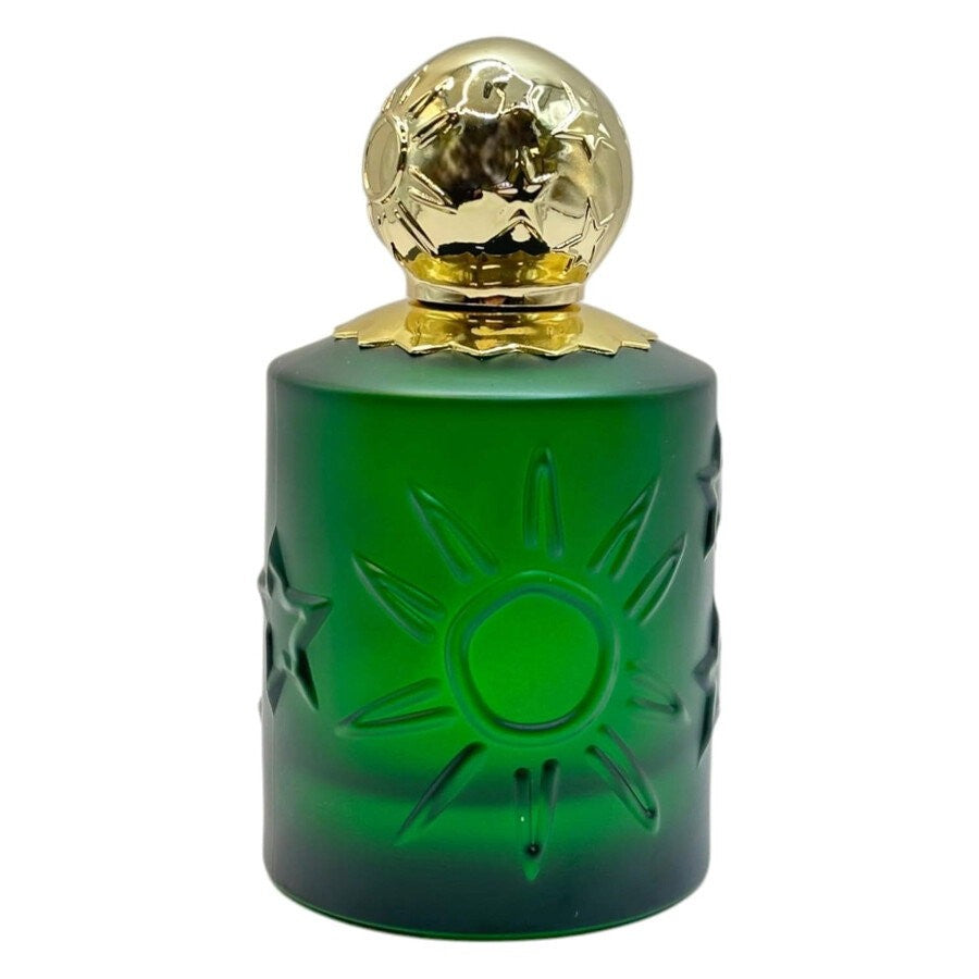Benetton Sun Moon Stars Royal Emerald Uomo 100 ml — Eau de Parfum 