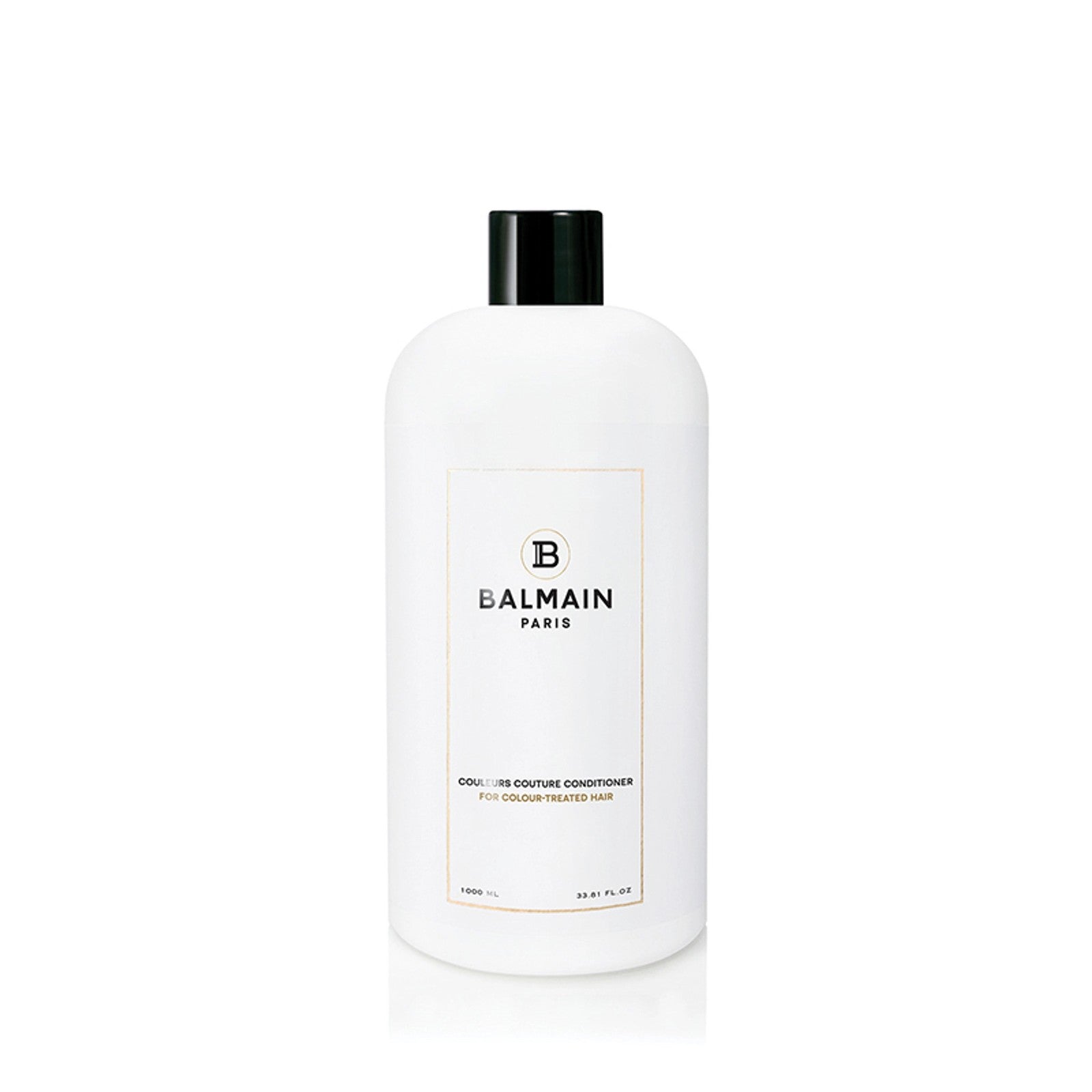 Balmain professionnel Couleurs Couture Nærende Hårbalsam 1000 ml 