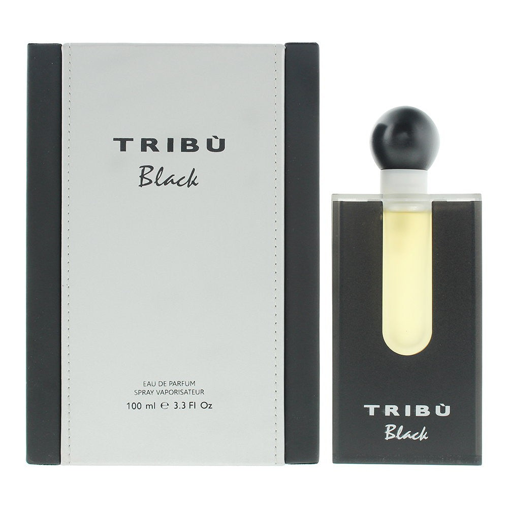 Benetton Tribu Man Eau de Parfum pour homme 100 ml 