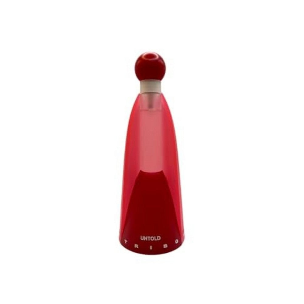 Benetton Tribu Untold Eau de Parfum Donna 100 ml