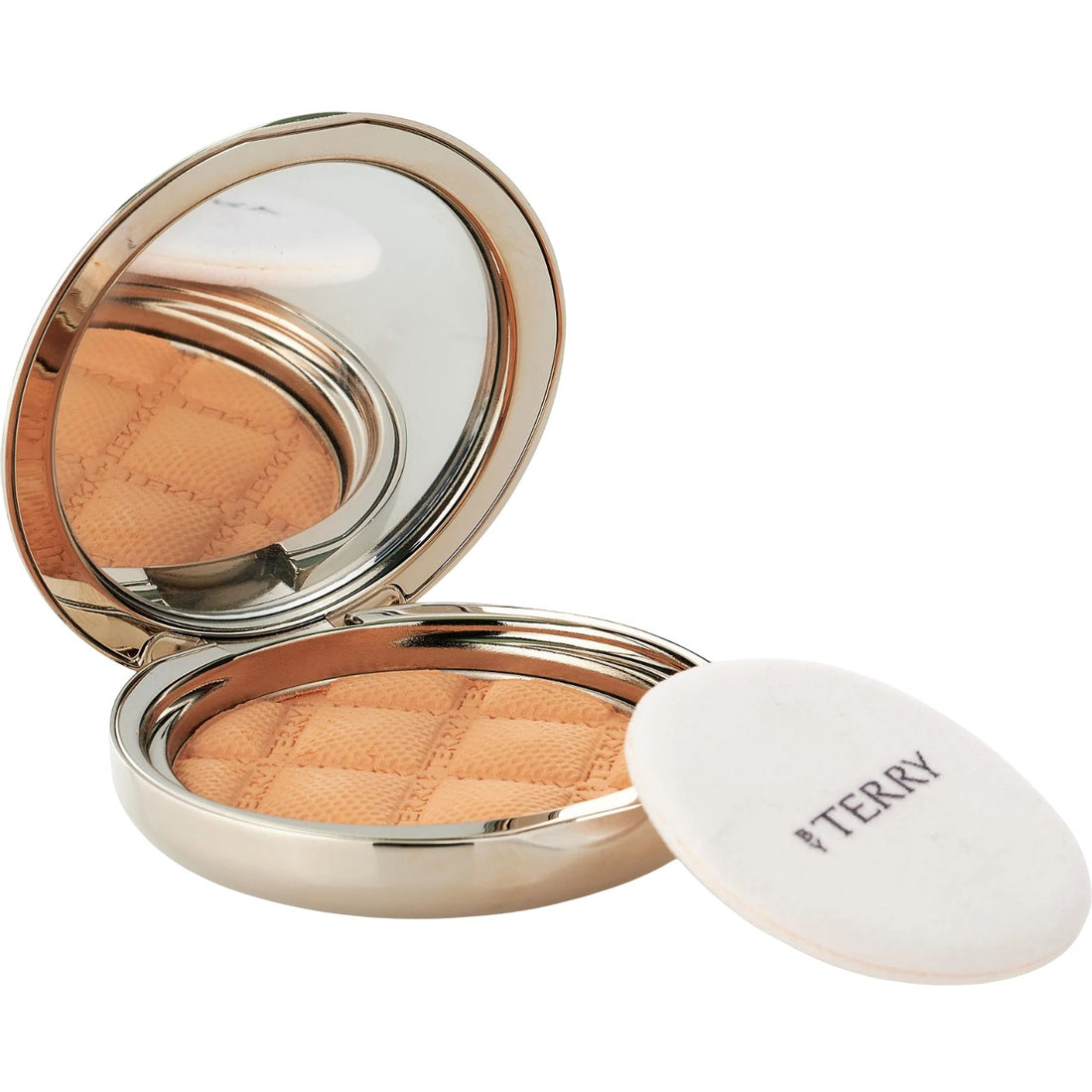 By terry Terrybly Densiliss Kompaktpudder N5 Ristet Vanilje 6,5 g 