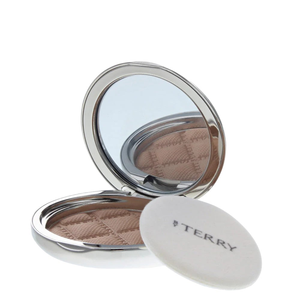 By Terry Terrybly Densiliss Flawless Finish N4 Deep Nude 6,5 g — Fondotinta Compatto