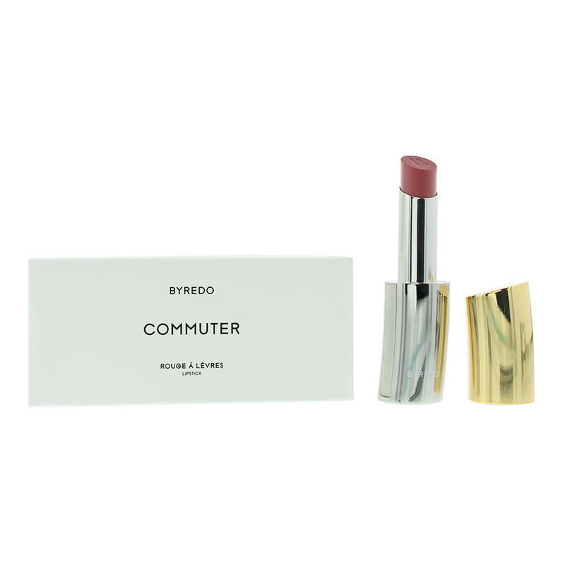 Byredo Creme-Lippenstift 128 Commuter 3 g — Lippenstift 