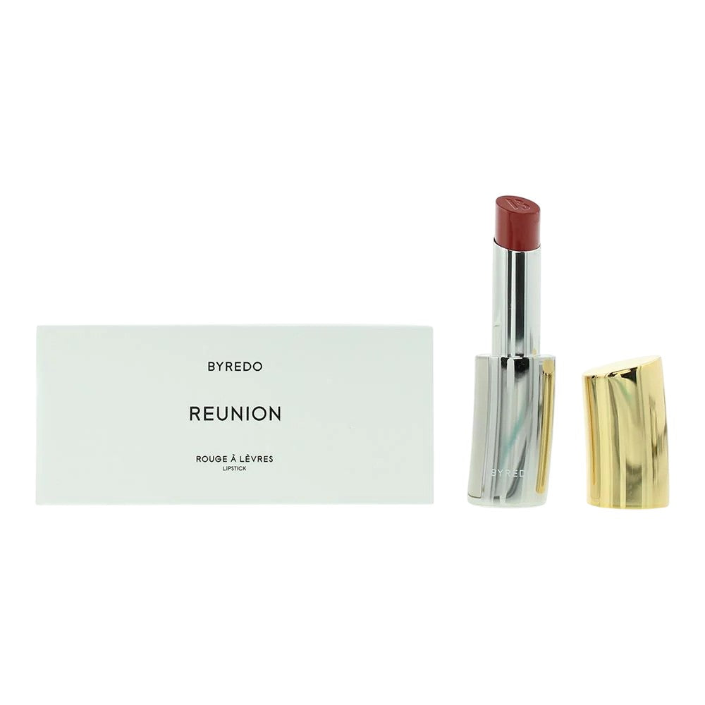 Byredo Byredo Voidemainen huulipuna Rossetto 109 Reunion 3 g 