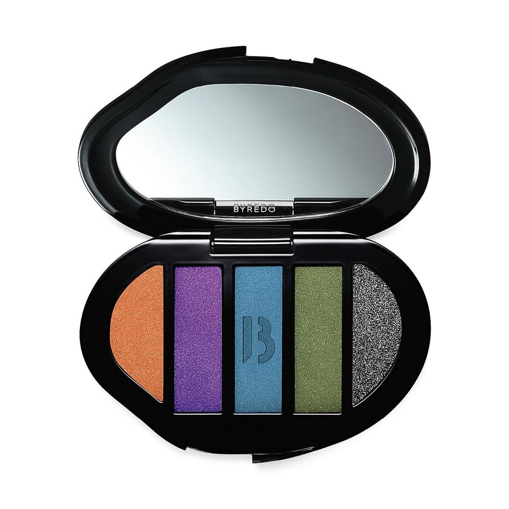 Byredo פלטת צלליות Sociomancer Ginger Hussy ב-5 גוונים 8 g 