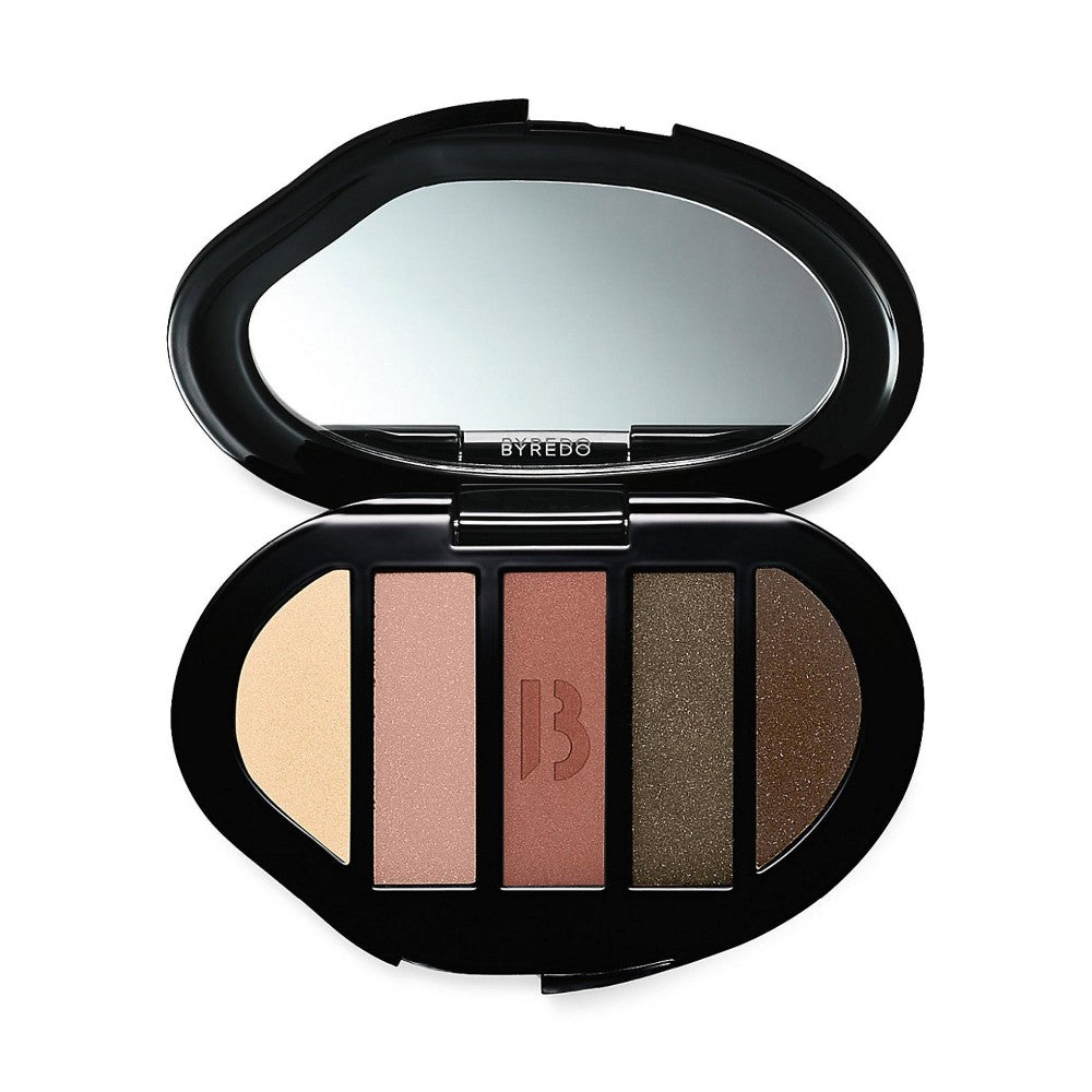 Byredo פלטת צלליות Corporate Colours ב-5 גוונים 8 g 