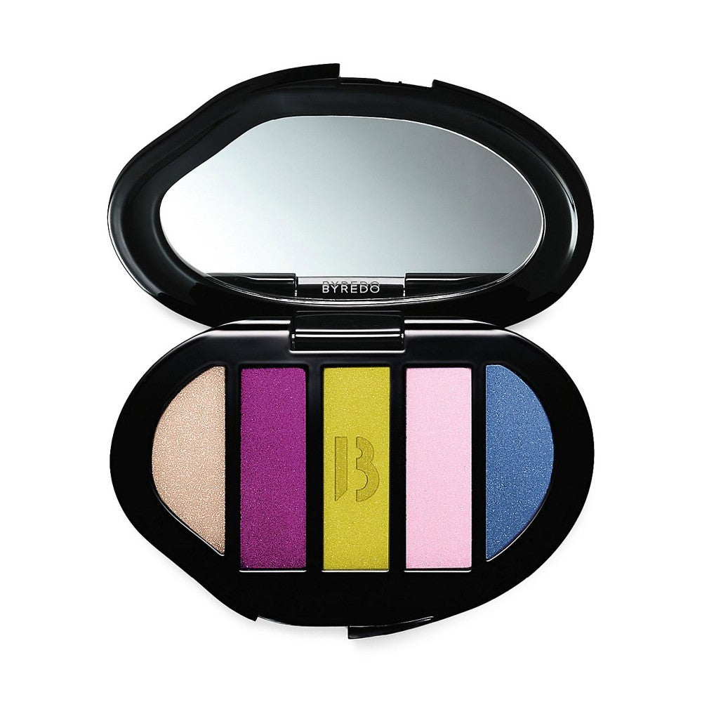 Byredo פלטת צלליות Syren ב-5 גוונים 8 g 