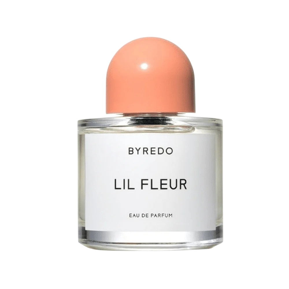 Byredo Lil Fleur Tangerine Eau de Parfum Unisex 100 ml 