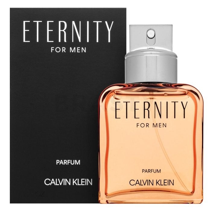 Calvin klein Eternity Parfum voor heren 100 ml 