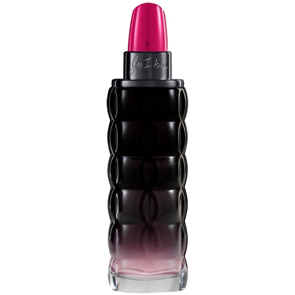 Cacharel Ja, det er rosa First Eau de Parfum til kvinder 75 ml 