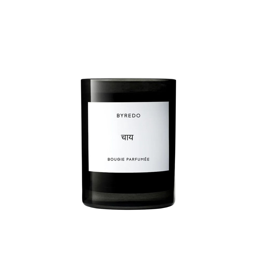 Byredo Chai Chai 240 g — Scented Candle 