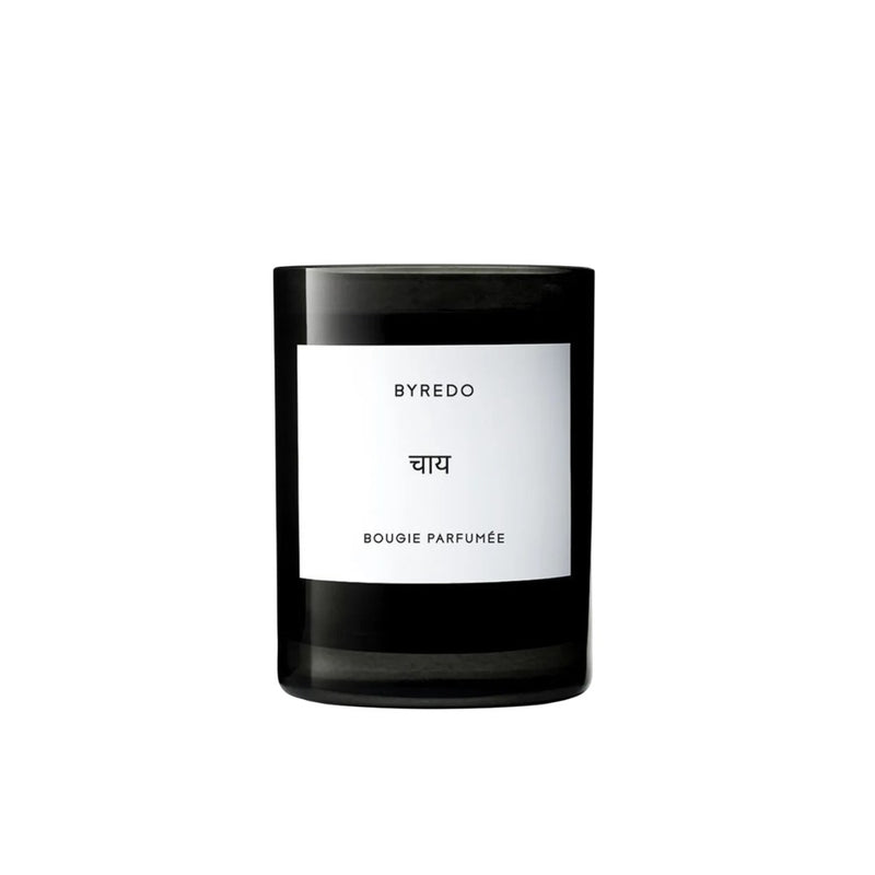 Byredo Chai Chai 240 g — Scented Candle 