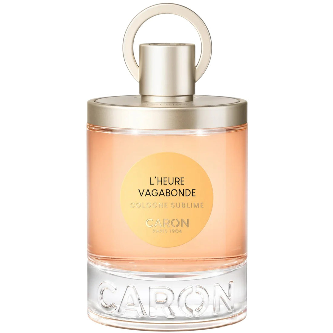 Caron L&