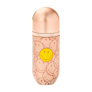 Carolina herrera 212 Vip Rose Smiley Eau de Parfum για γυναίκες 80 ml 