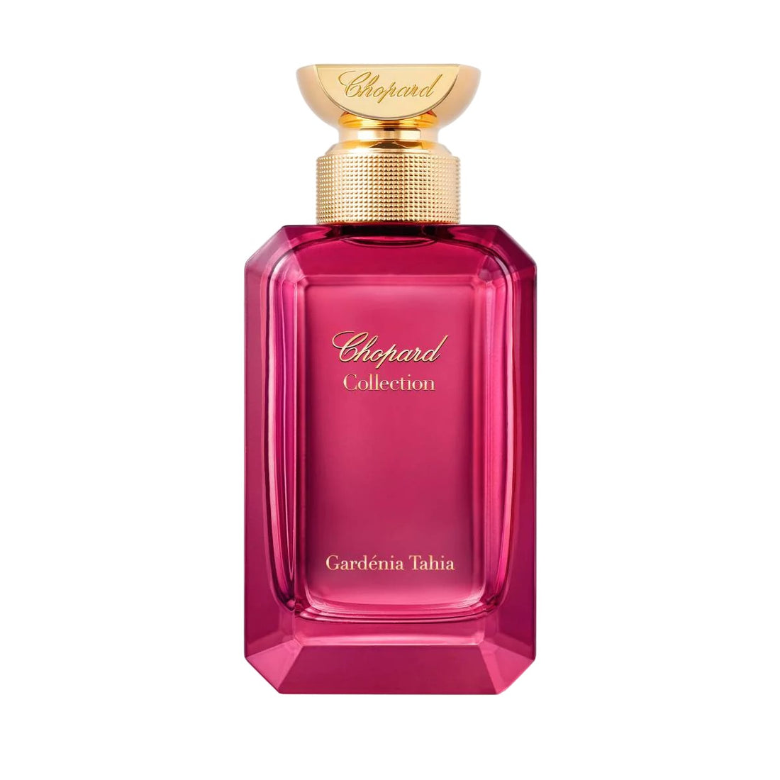 Chopard Gardenia Flowers Tahia Eau de Parfum pour femme 100 ml 