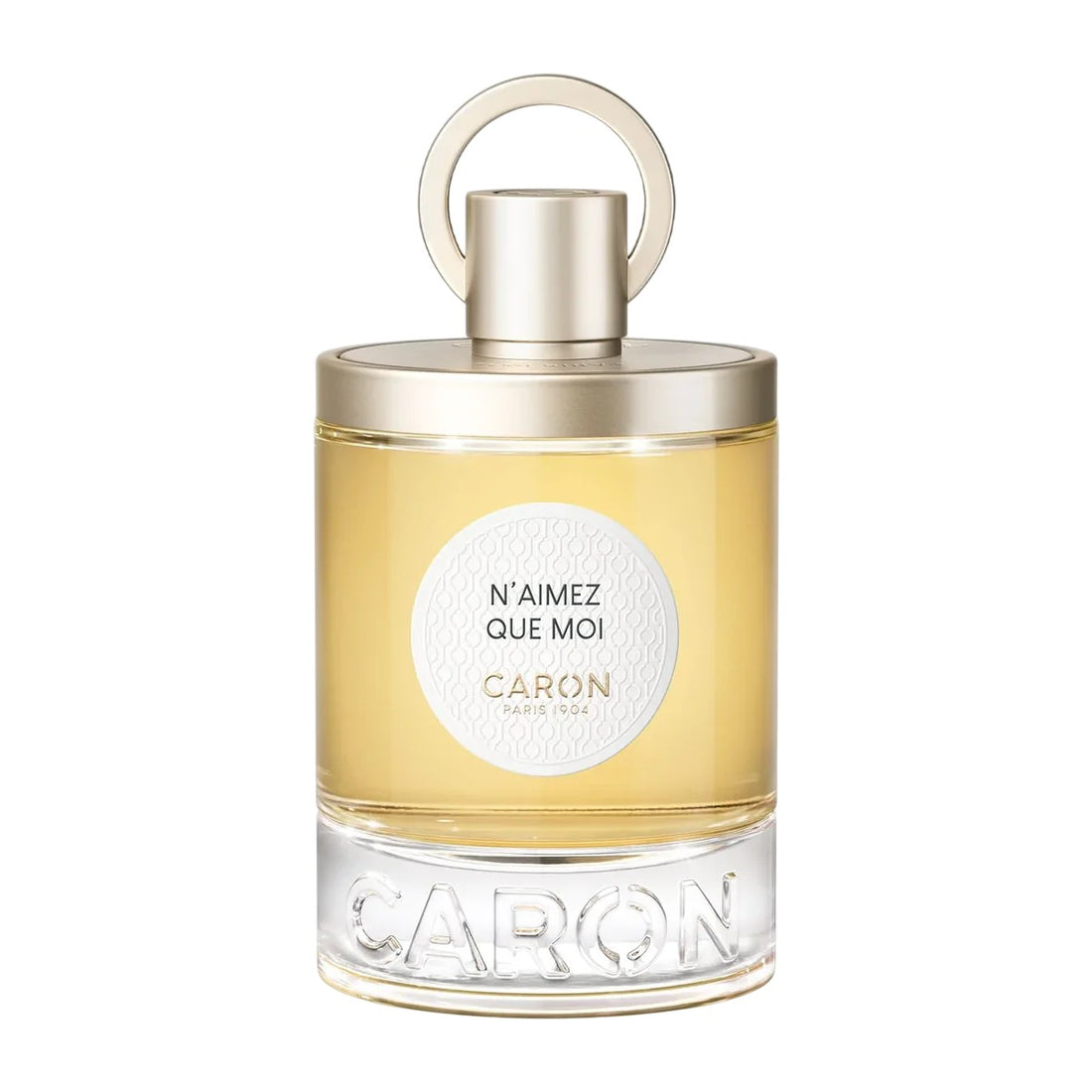 Caron Love Only Me בושם לאישה למילוי חוזר 100 ml 