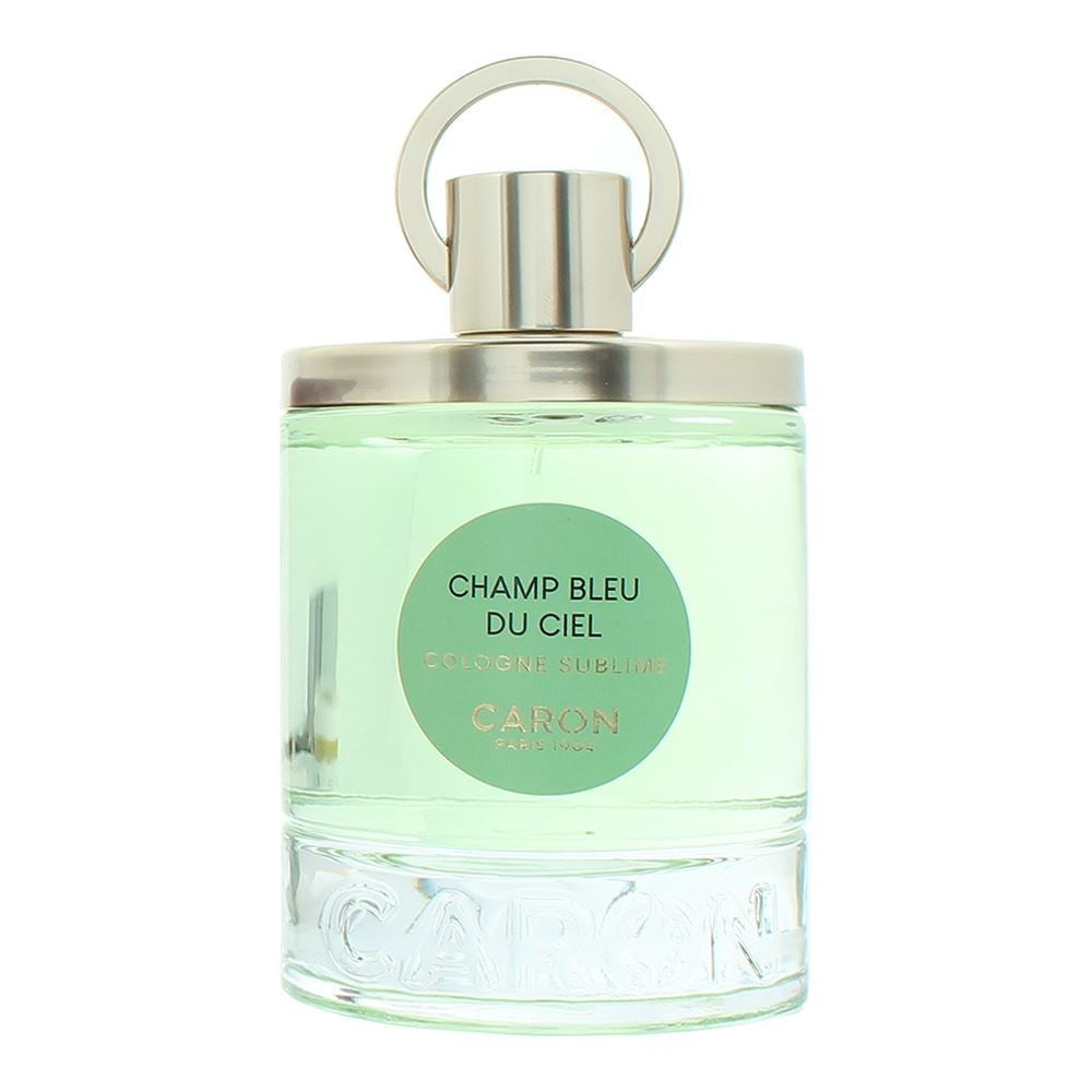 Caron Champ Bleu Du Ciel Unisex Eau de Cologne 100 ml — Eau de Cologne 