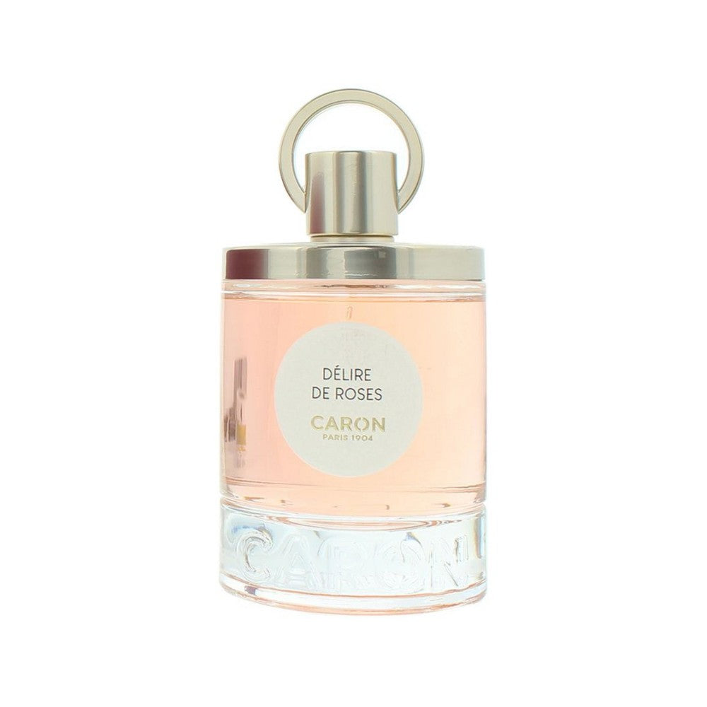 Caron Delire de Roses Women 100 ml — Eau de Parfum 