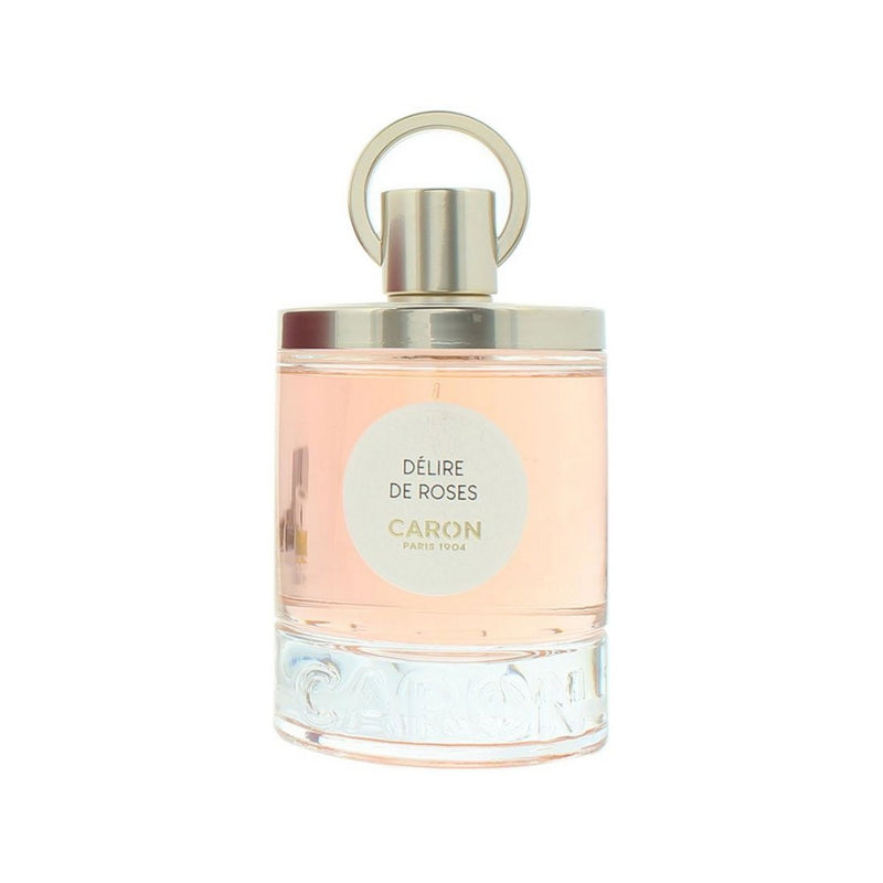 Caron Delire de Roses Women 100 ml — Eau de Parfum 