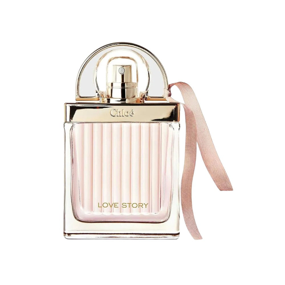Chloé Love Story Damen 50 ml — Eau de Toilette 