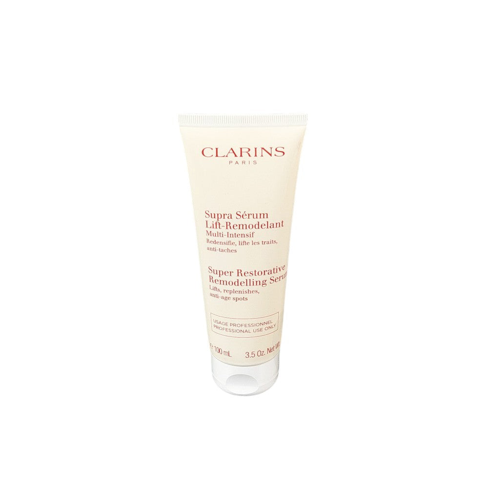 Clarins سيروم رفع فائق التجديد للوجه 100 مل 