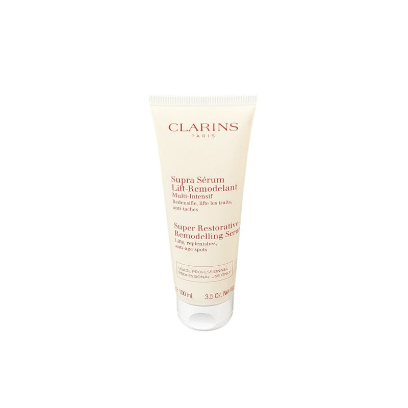 Clarins سيروم رفع فائق التجديد للوجه 100 مل 