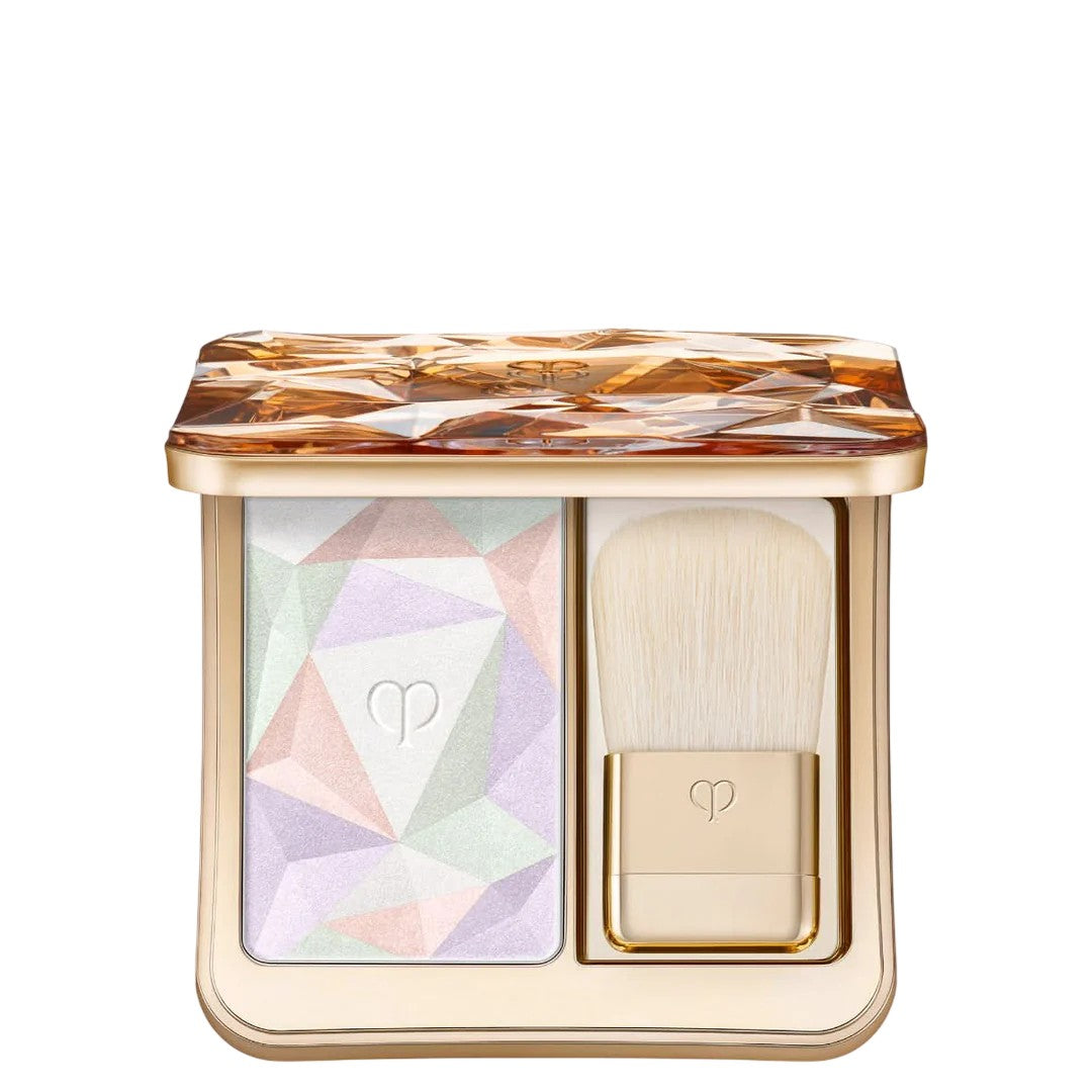 Cle de peau beaute بلاشر إضاءة 17 Celestial 1 Shade 10 g 