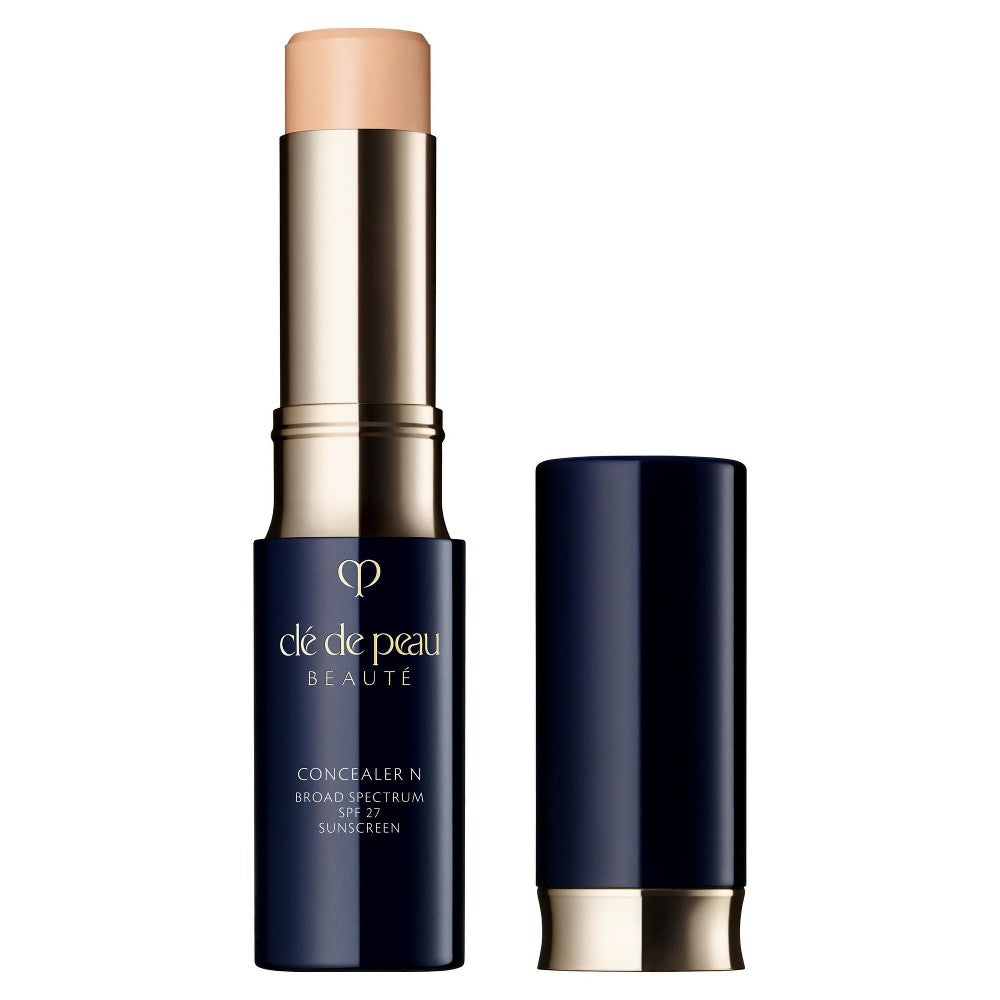 Cle de peau beaute Korrigeringspenna Mandel 25 SPF 5 g 