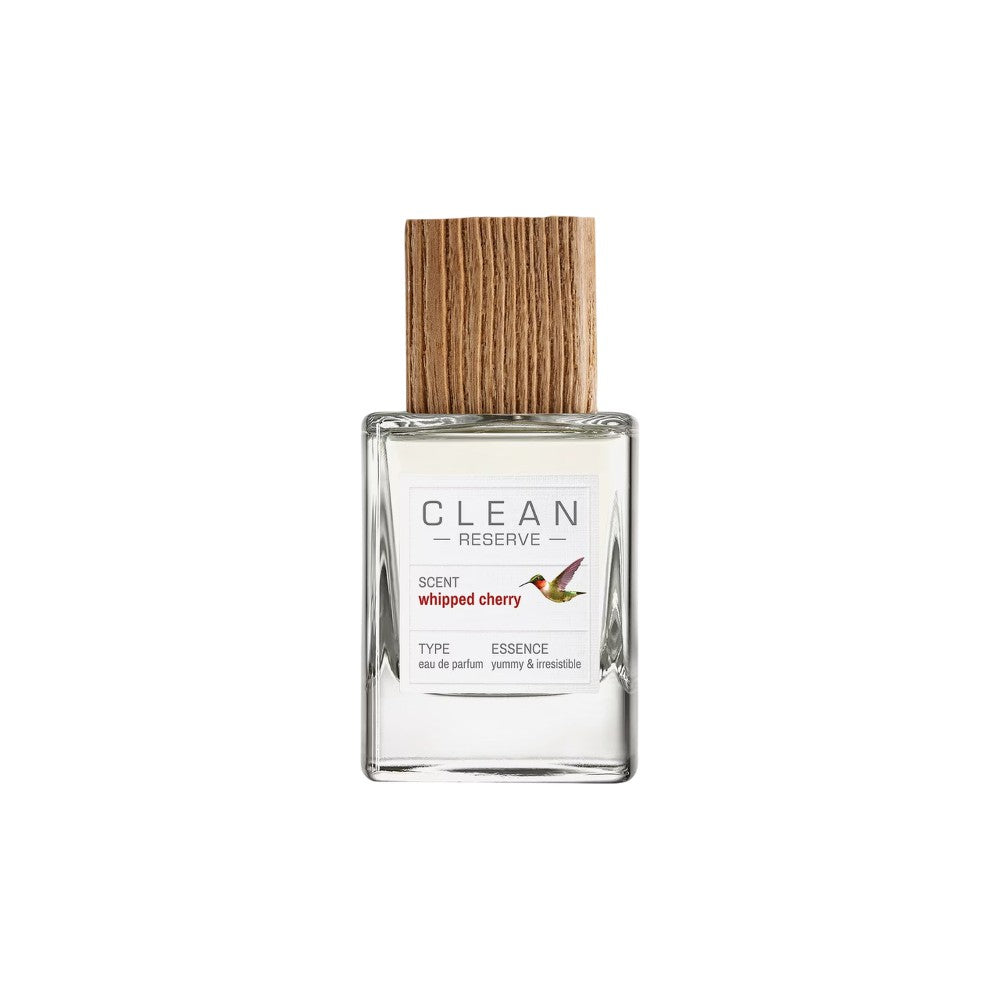 Clean Whipped Cherry Eau De Parfum 유니섹스 50 ml 