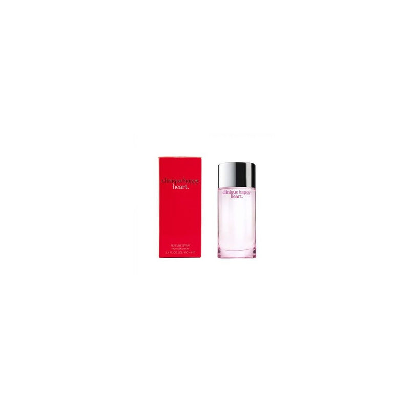 Clinique Happy Heart Eau De Parfum pentru femei 100 ml 