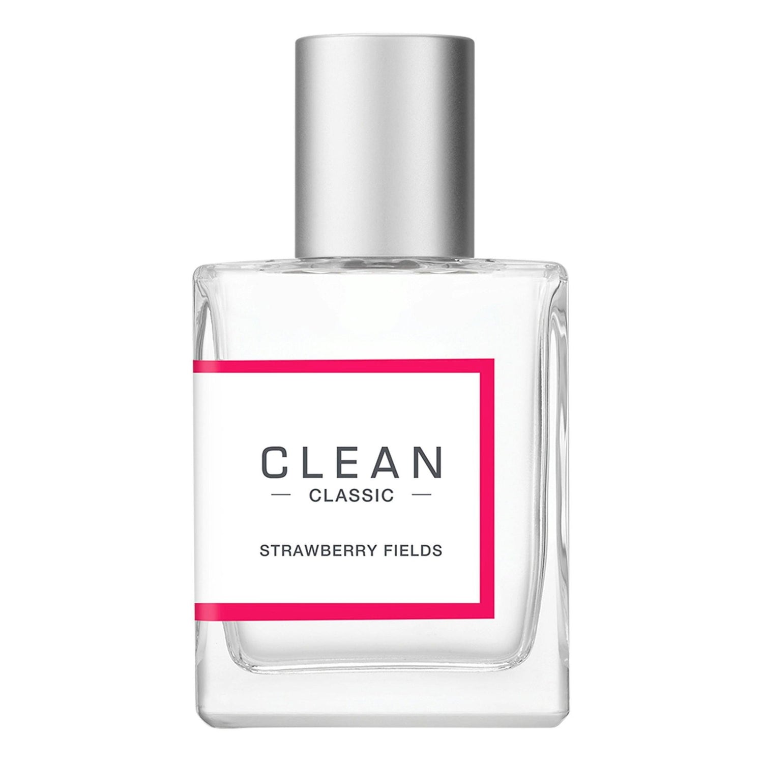 Clean Classic Strawberry Fields Eau De Parfum Unisex 60 ml 
