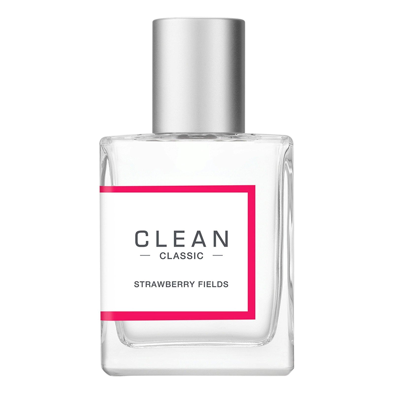 Clean Classic Strawberry Fields Eau De Parfum Unisex 60 ml 