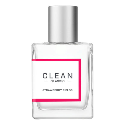 Clean Classic Strawberry Fields Unisex 60 ml — Eau de Parfum