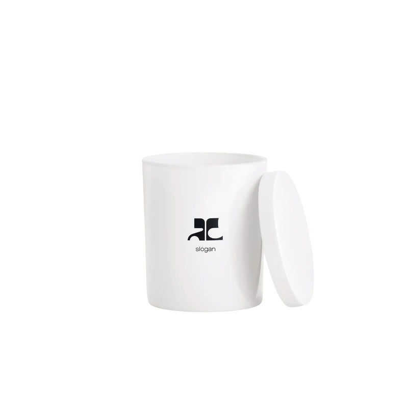 Courreges Slogan -tuoksukynttilä 190 g 