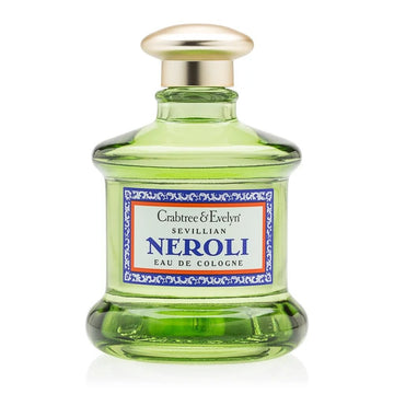 Crabtree & evelyn Sivigliana Neroli Acqua di Colonia Unisex 100 ml — Acqua di Colonia