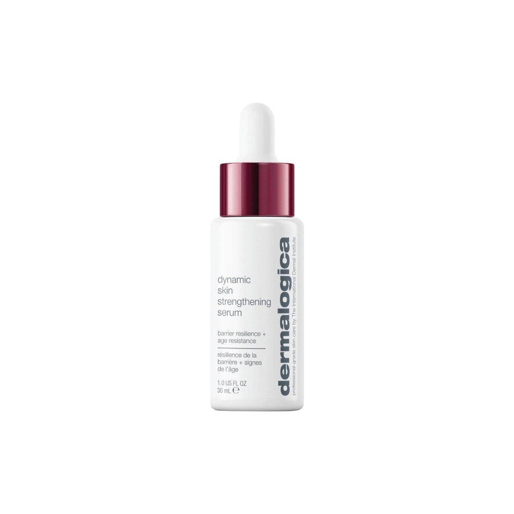 Dermalogica seerumi anti-ikävahvistava kasvoille Dynamic Skin 30 ml 