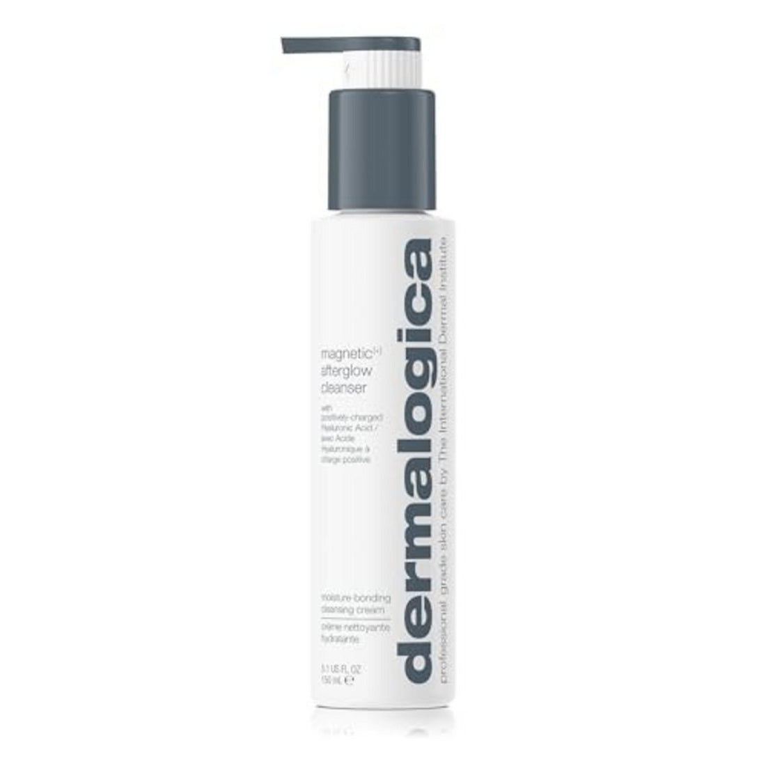 Dermalogica Crème nettoyante hydratante Magnetic Afterglow 150 ml 