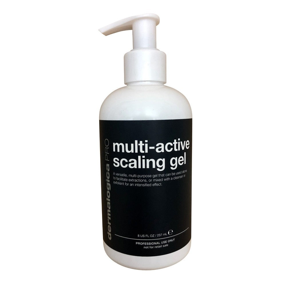 Dermalogica Gel anticelulitic Pro Aloe 237 ml 