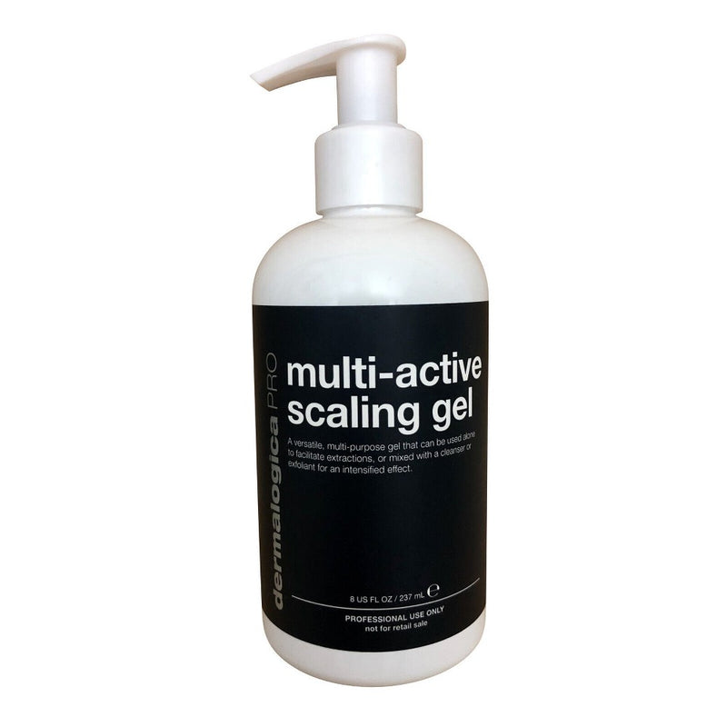 Dermalogica Gel anticelulitic Pro Aloe 237 ml 