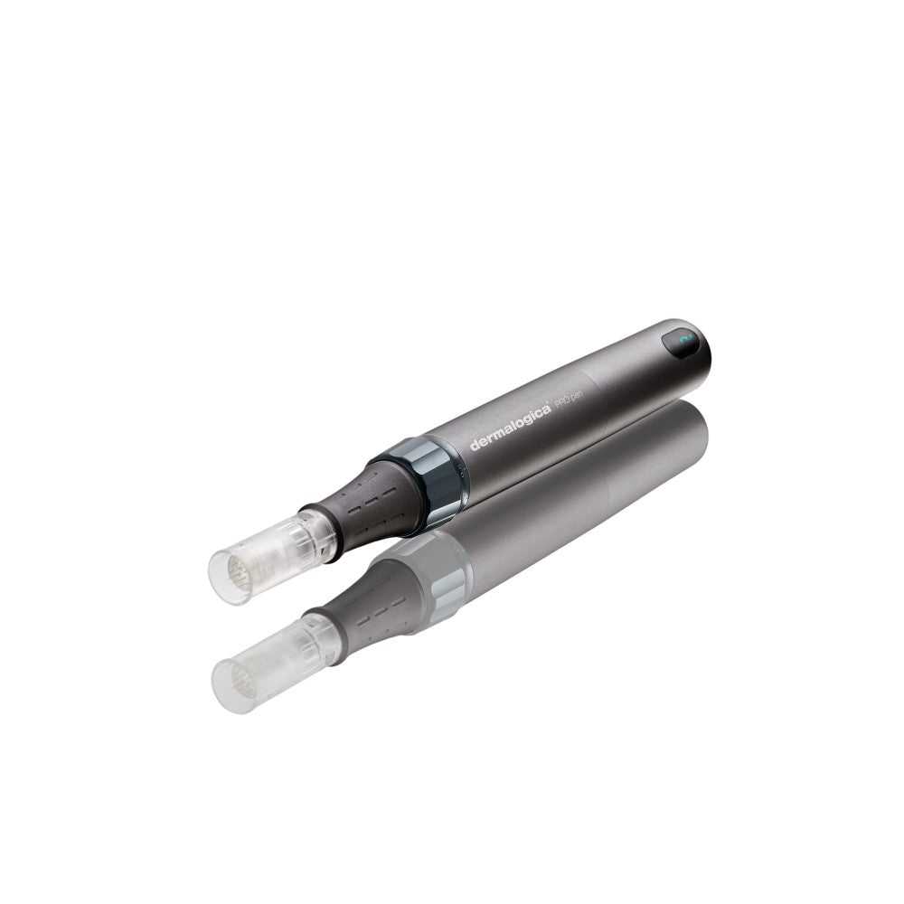 Dermalogica Pero pro mikrojehly Pro Pen 24 PIN, balení po 10, šedé 