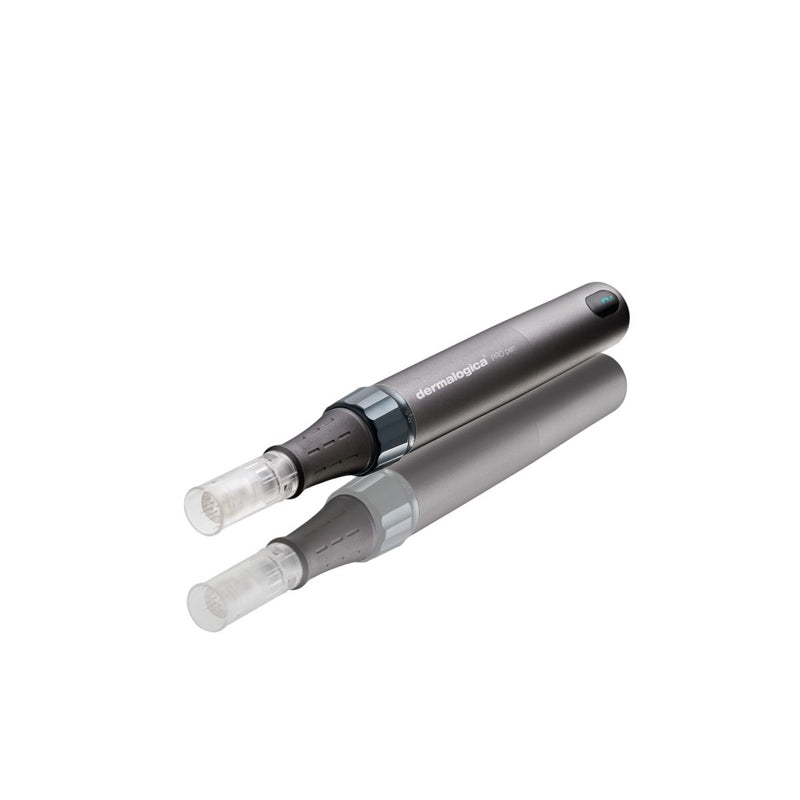 Dermalogica Pero pro mikrojehly Pro Pen 24 PIN, balení po 10, šedé 