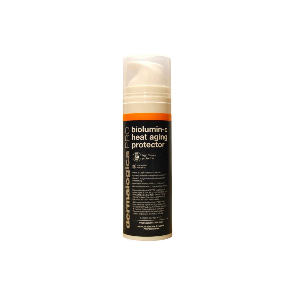 Dermalogica Crème de jour anti-rides Biolumin-C pour le visage SPF 50 150 ml 
