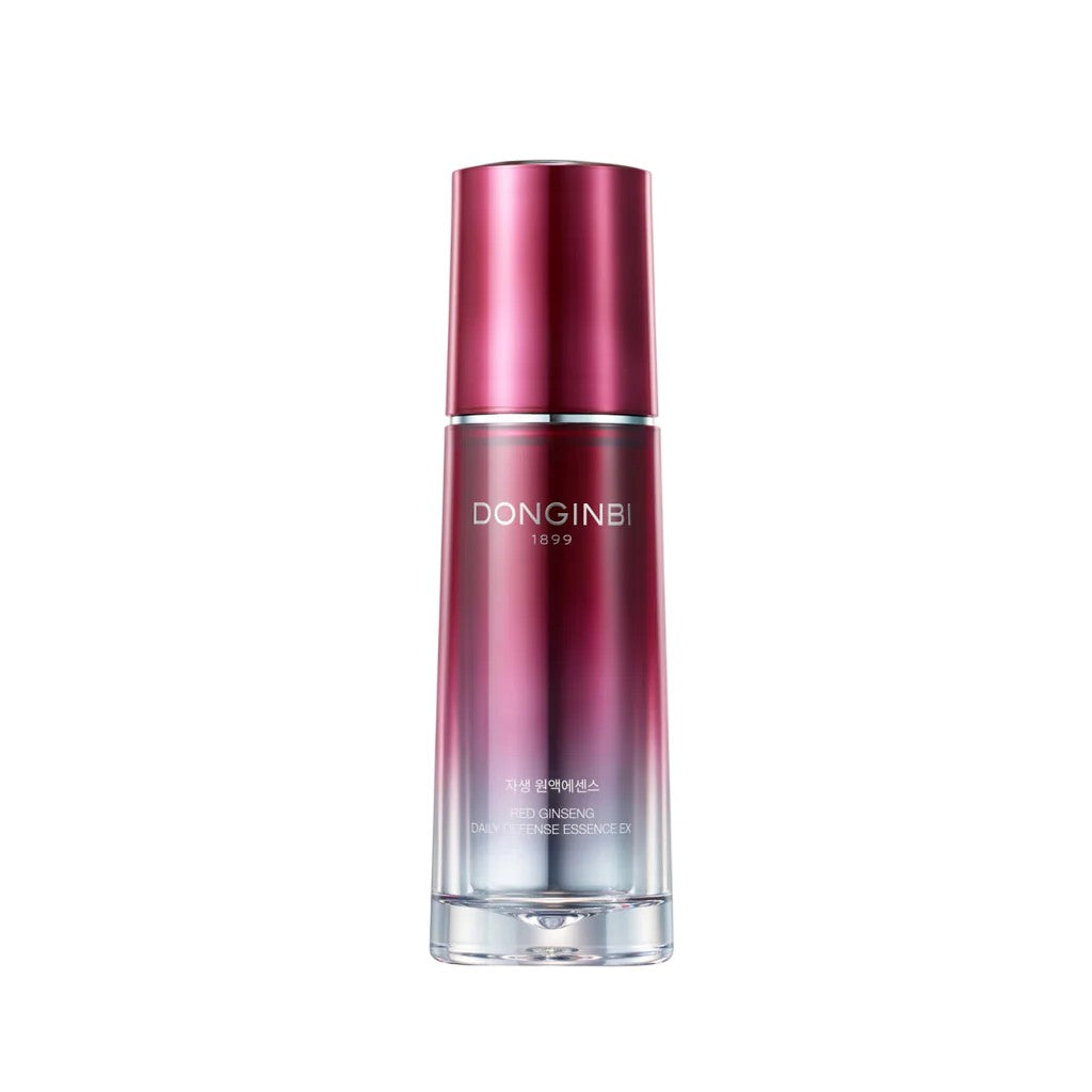 Donginbi Red Ginseng Daily Defense EX Loțiune Esențială Anti-îmbătrânire pentru Față 30 ml 