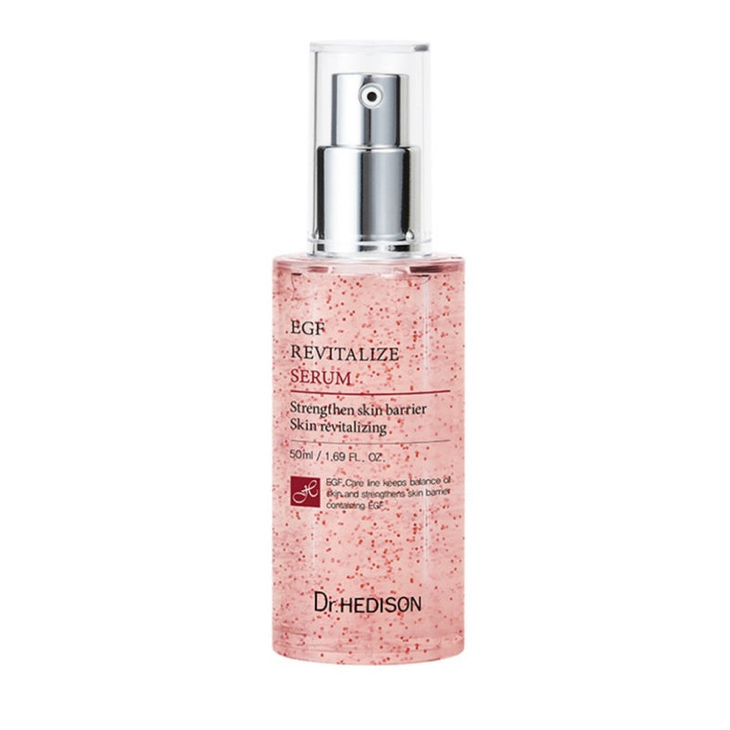 Dr. hedison EGF-elvyttävä seerumi 50 ml 