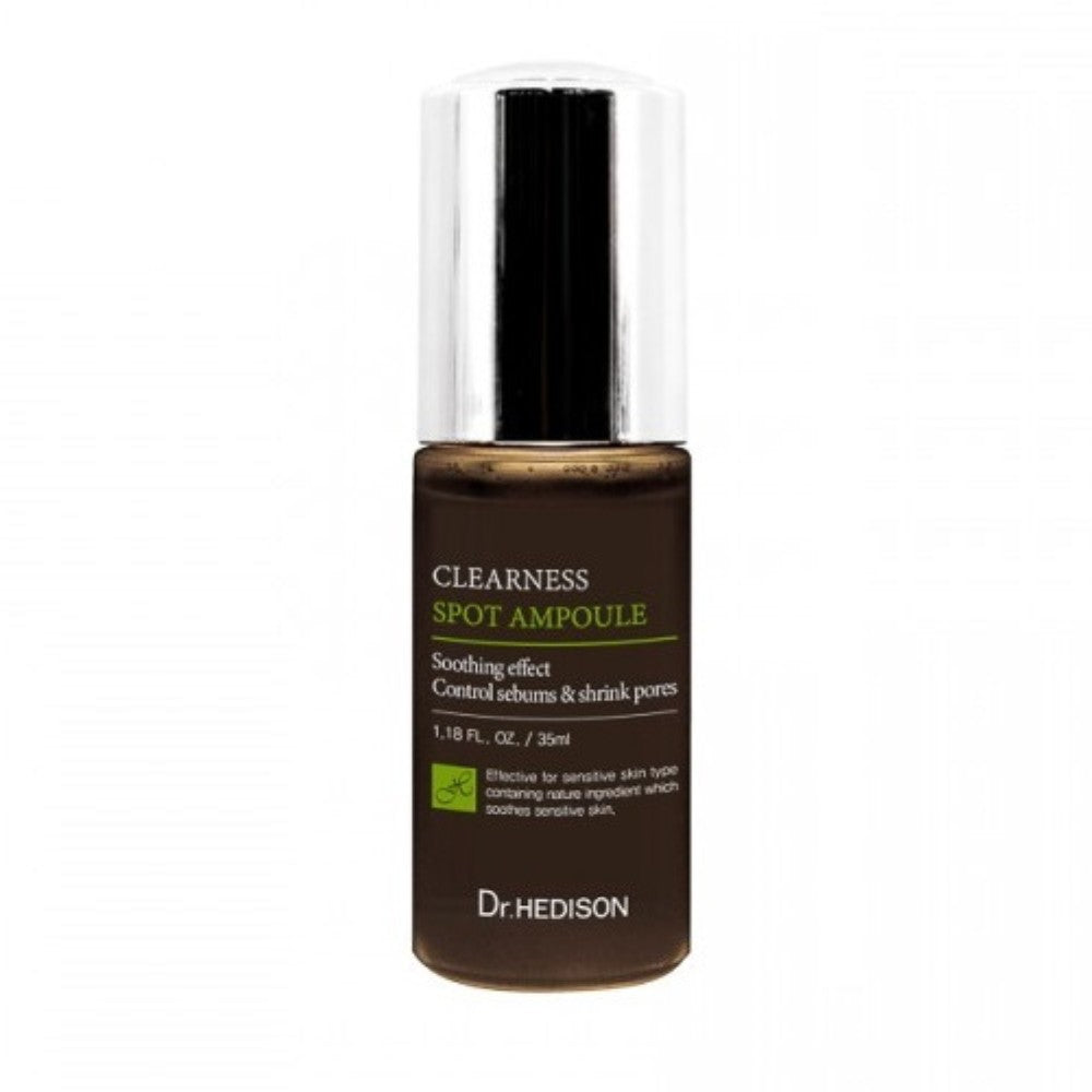 Dr. hedison 스팟 앰플 세럼 35 ml 