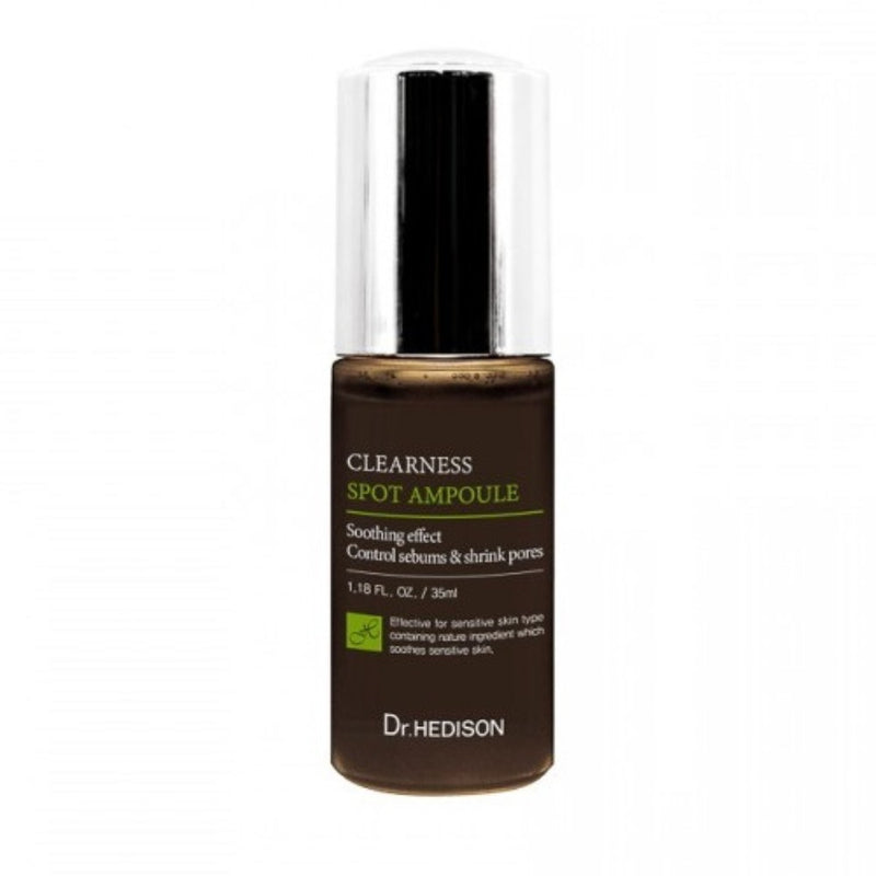Dr. hedison 스팟 앰플 세럼 35 ml 