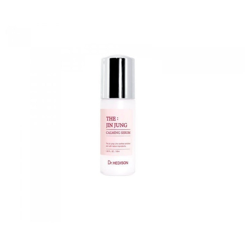 Dr. hedison Il : Jin Jung Beroligende Ansigtserum 50 ml 