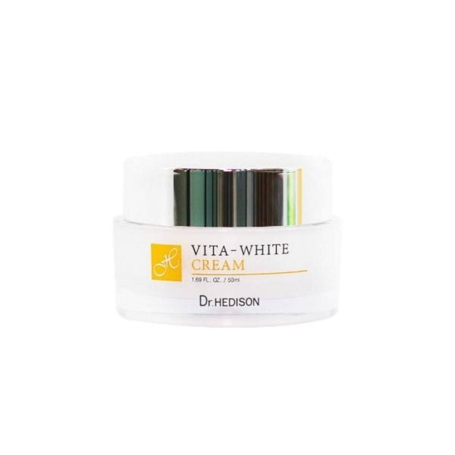 Dr. hedison Vita Bright Antioxidants Verhelderende Gezichtscrème 50 ml 