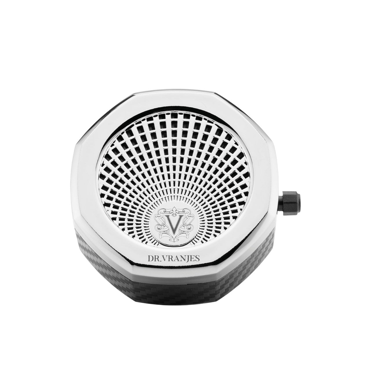 Dr. vranjes firenze Chrome bil deodorant Fresh 250 ml 