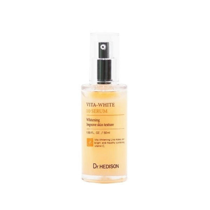 Dr. hedison Vita Bright 브라이트닝 페이스 세럼 50 ml 